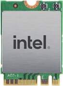 Intel WLAN 6E AX211 M.2
