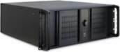 Inter-Tech 4U 4098-S, Black (88887177)