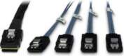 Inter-Tech cable SFF-8087 > 4x S-ATA