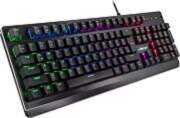 Inter-Tech NK-2000ME (black, DE layout) (88884100)