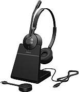 Jabra Engage 55 SE, UC, USB-C
