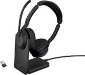 Jabra Evolve2 55, UC, USB-A +Charging