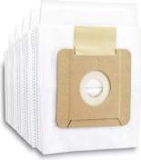 Karcher Fleece filter bag for VC