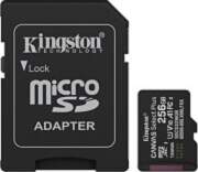 Kingston Canvas Select Plus, 256GB microSDXC