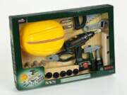 Klein Mega tool kit Bosch 36
