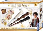 Kosmos Harry Potter - magic wands