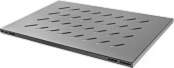 Lanberg 19inch Fixed Shelf For Open