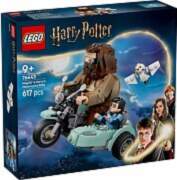 Lego HARRY POTTER (76443)