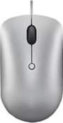 Lenovo 540 USB-C Wired Compact Mouse