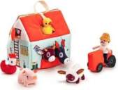 Lilliputiens Farma (86791)