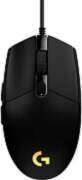 Logitech G102 Lightsync, USB, Optical, Black