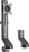 Maclean MC-853, Monitor desk mount, 17-32&quot