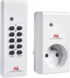 Maclean MCE151 remote control-programmable remote control