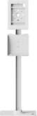 Maclean Tablet advertising mount with lock