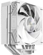 Mars Gaming MCPU-X5, White (MCPUX5W)