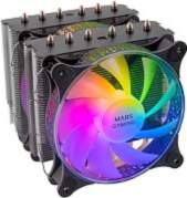 Mars Gaming MCPU-XT CPU Cooler Dual