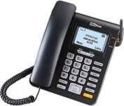 Maxcom Desk Phone MM28D HS (MAXCOMMM28DHS)