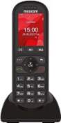 Maxcom MM 39 SE 4G, Black