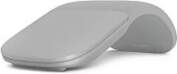 Microsoft Surface Arc Mouse in Platin