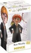 Minix HARRY POTTER - RON WEASLEY