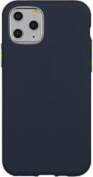 Mocco Soft Cream Silicone Back Case