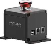 Moza Racing E-Stop RS063 (RS063)