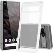 Nevox StyleShell SHOCKFlex (transparent, Google Pixel