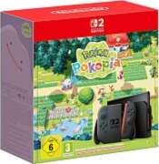 Nintendo Switch 2 including Pokémon Pokopia