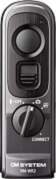 Olympus OM SYSTEM wireless remote controller