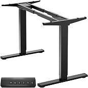 Onkron Desk Frame with Height Adjustment
