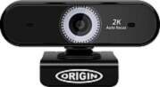 Origin Storage USB WEBCAM 2K FU
