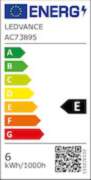 Osram SMART+ MATTER Dimmable Classic Edison