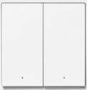 Osram SMART+ MATTER Wall Switch 2
