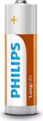 Philips AA, x4 (R6L4B/10)