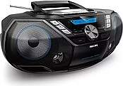 Philips CD Soundmachine AZB798T/12, Bluetooth, CD