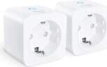 Philips Smart Smart Plug Type-F 2PK