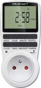 Qoltec 50628 Electronic Timer PC0628 with