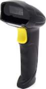 Qoltec 50856 Wireless 1D/2D barcode scanner