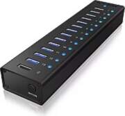 Raidsonic 13 Port USB3.0 Hub