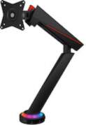 Raidsonic Monitor stand with HUB IB-MSG303BL-T