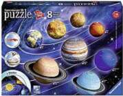 Ravensburger 3D-Puzzle Planetary System (116683)