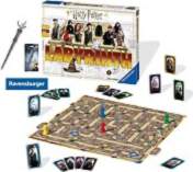 Ravensburger Harry Potter Labyrinth - (26031)