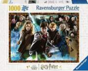 Ravensburger Puzzle The Sorcerer`s Apprentice Harry