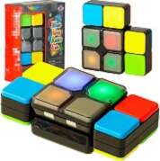 RoGer Puzzle Toy "Magic Cube&quot