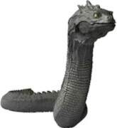 Schleich Wizarding World Harry Potter Basilisk