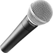 Shure SM58-LCE (SM58-LCE)