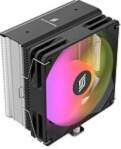 Silentware Bora RGB, Black (BORA)