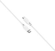 Silicon Power cable  USB-C - USB-C