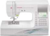 Singer Sewing Machine Quantum Stylist™ 9960