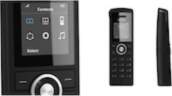 Snom Technology m25 DECT handset with